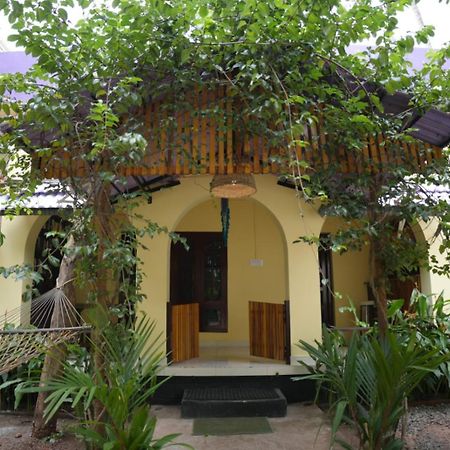 Cascara Beach Resort Varkala Esterno foto